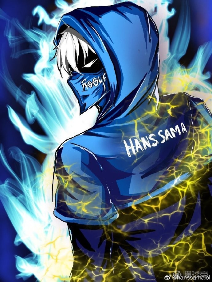 开云-关于EG翻盘BLG，Hanssama关键团战开团秒人激烈交锋小组赛，成为赛场最大亮点的信息