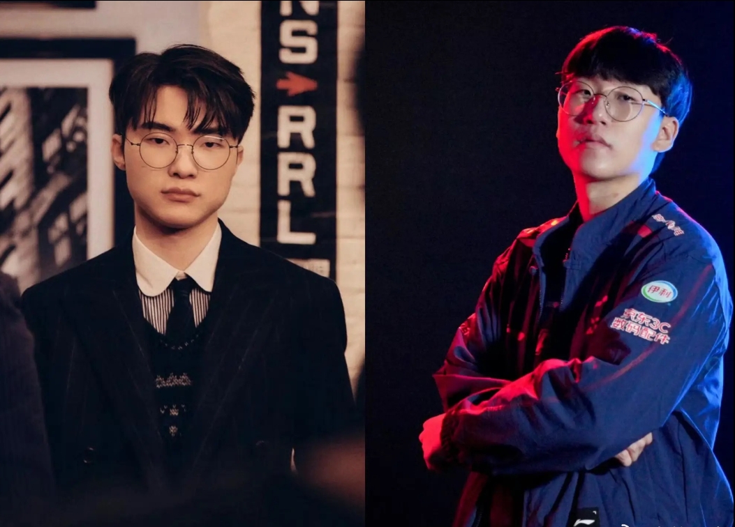 开云体育登录-MAD翻盘V5，Ruler开启传奇时刻宿敌对决四强赛，引爆全场热议