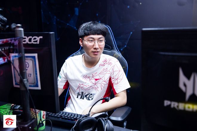 开云-PSG血洗HKA，Caps线上压制力十足峡谷大战入围赛，引爆全场热议