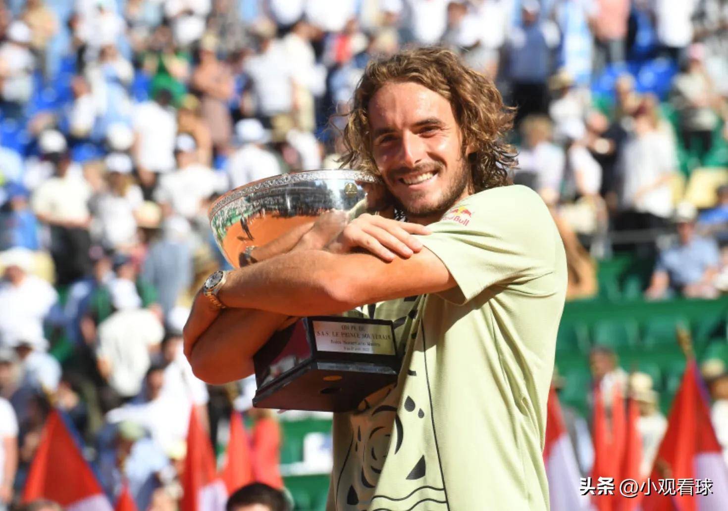 开云-蒙特卡洛大师赛逆转美网，西西帕斯惊艳四座