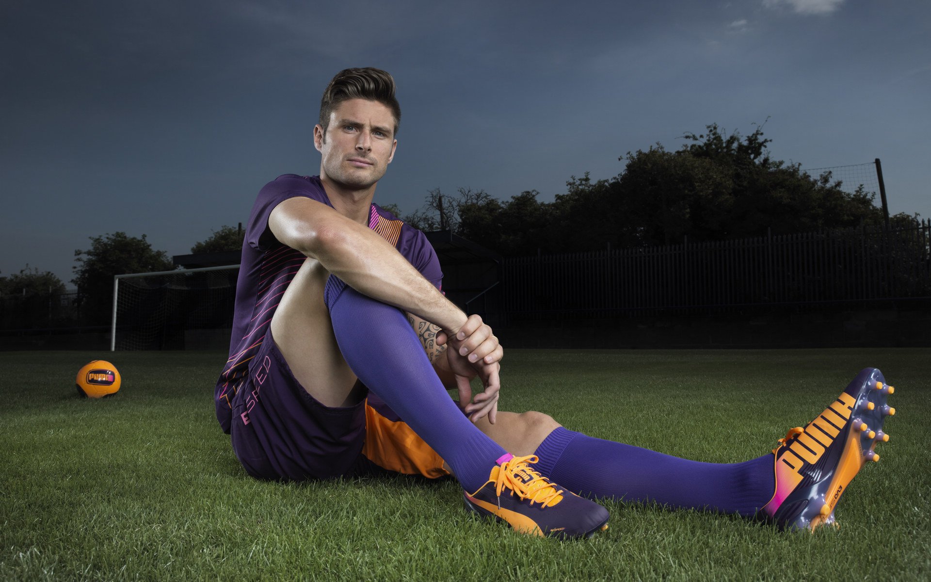 如何让巴萨哑火？阿尔及利亚的秘密武器竟是这个不被看好的锋线杀手