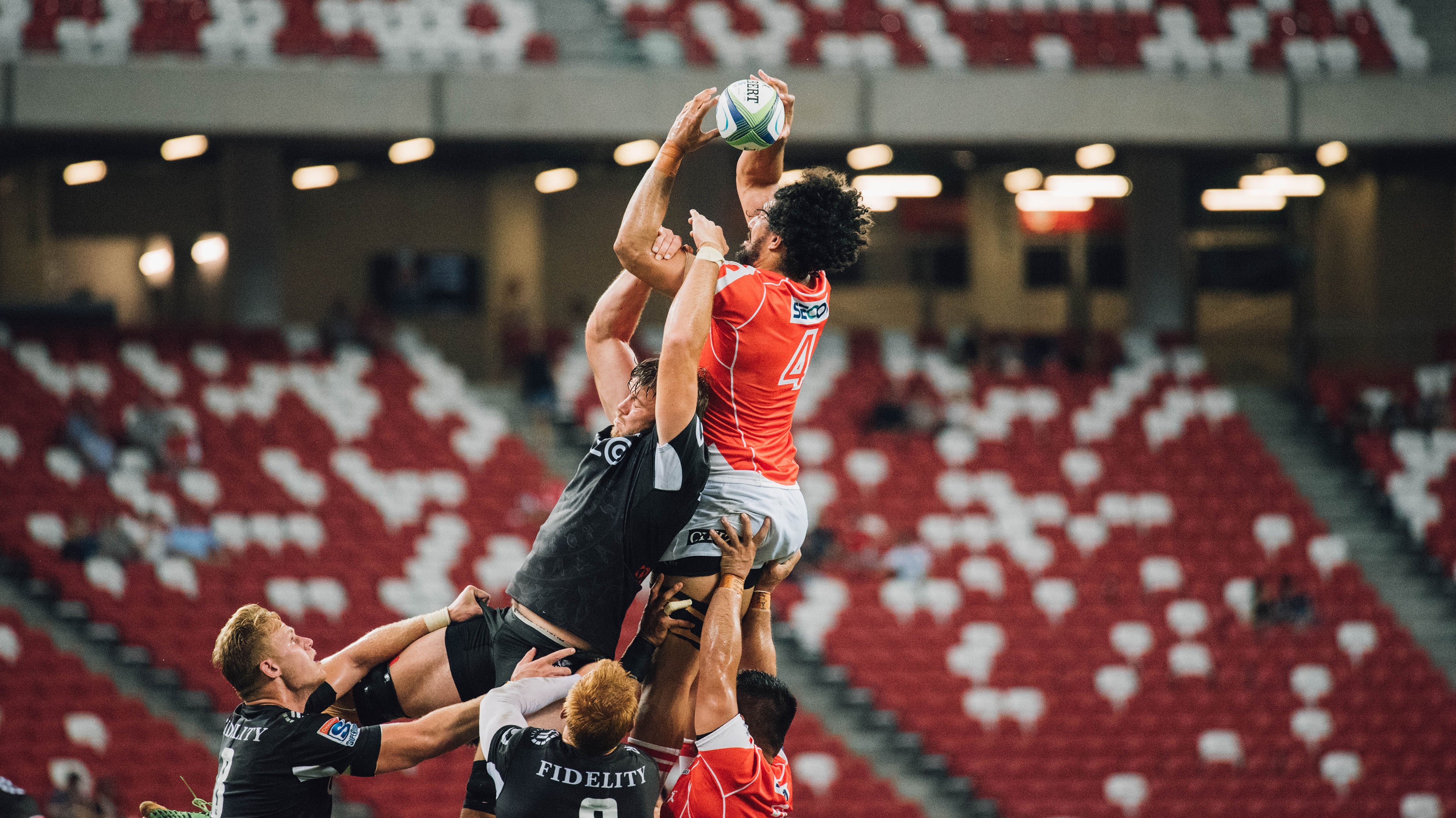 拉文时刻，当利刃切开铁幕，他用最冷血的方式终结了麦迪逊的喧嚣